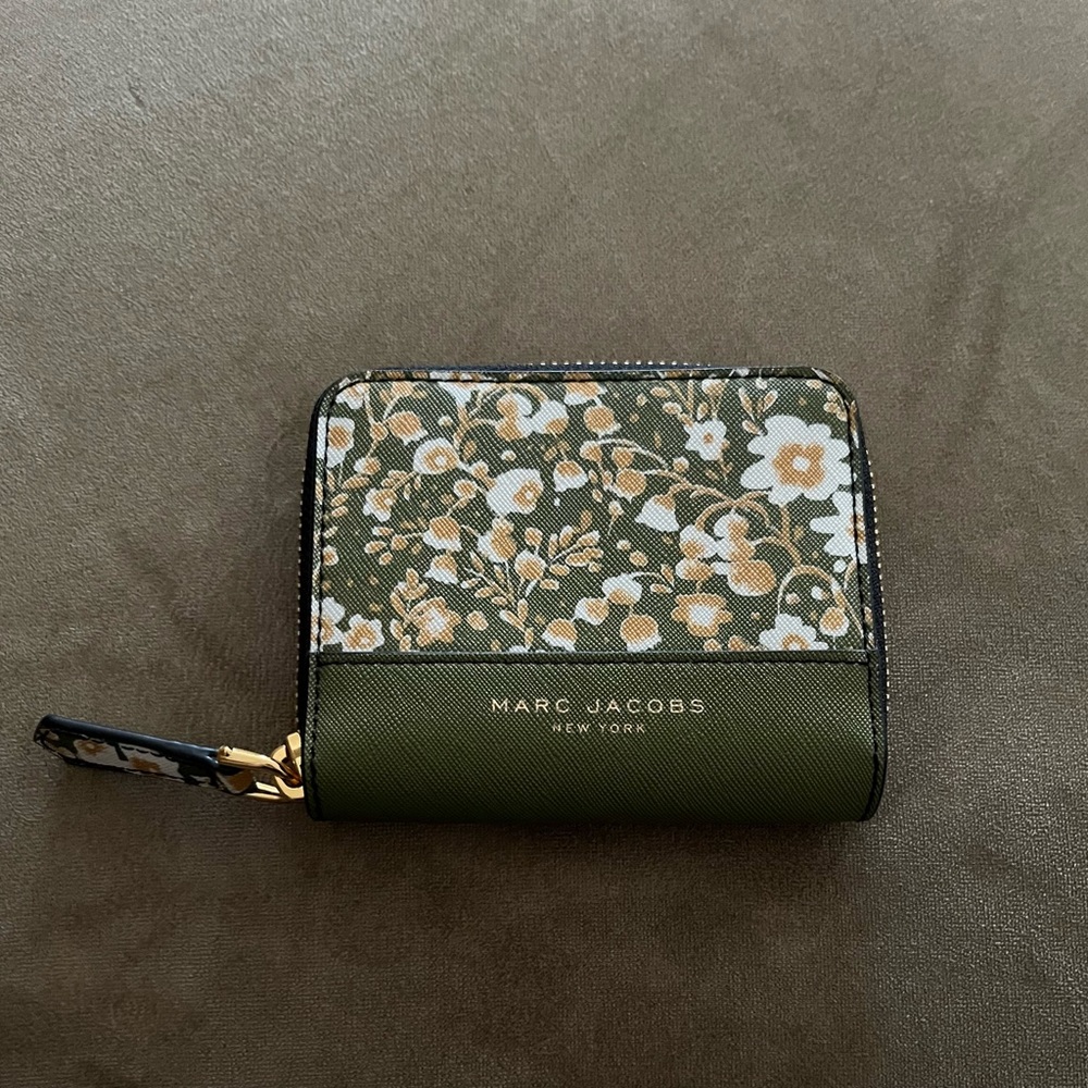 Marc Jacobs Wallet